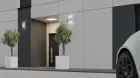 Tekstury tynków mozaikowych GNR - zdjęcie
