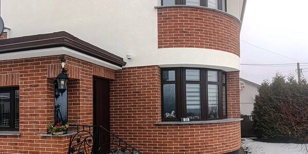 Cegła rustykalna Greinplast