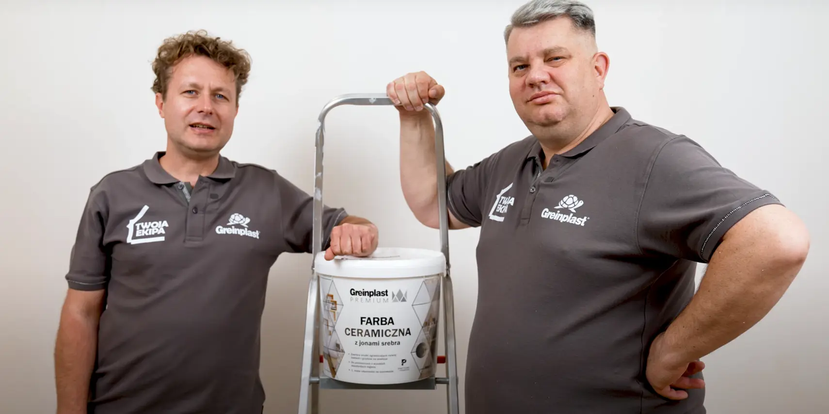 Greinplast Twoja Ekipa 
