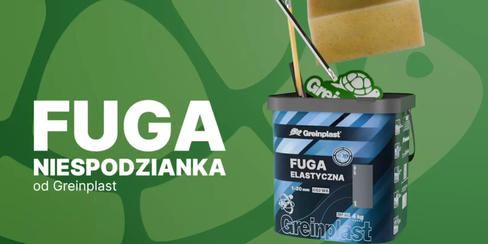 Fuga Greinplast