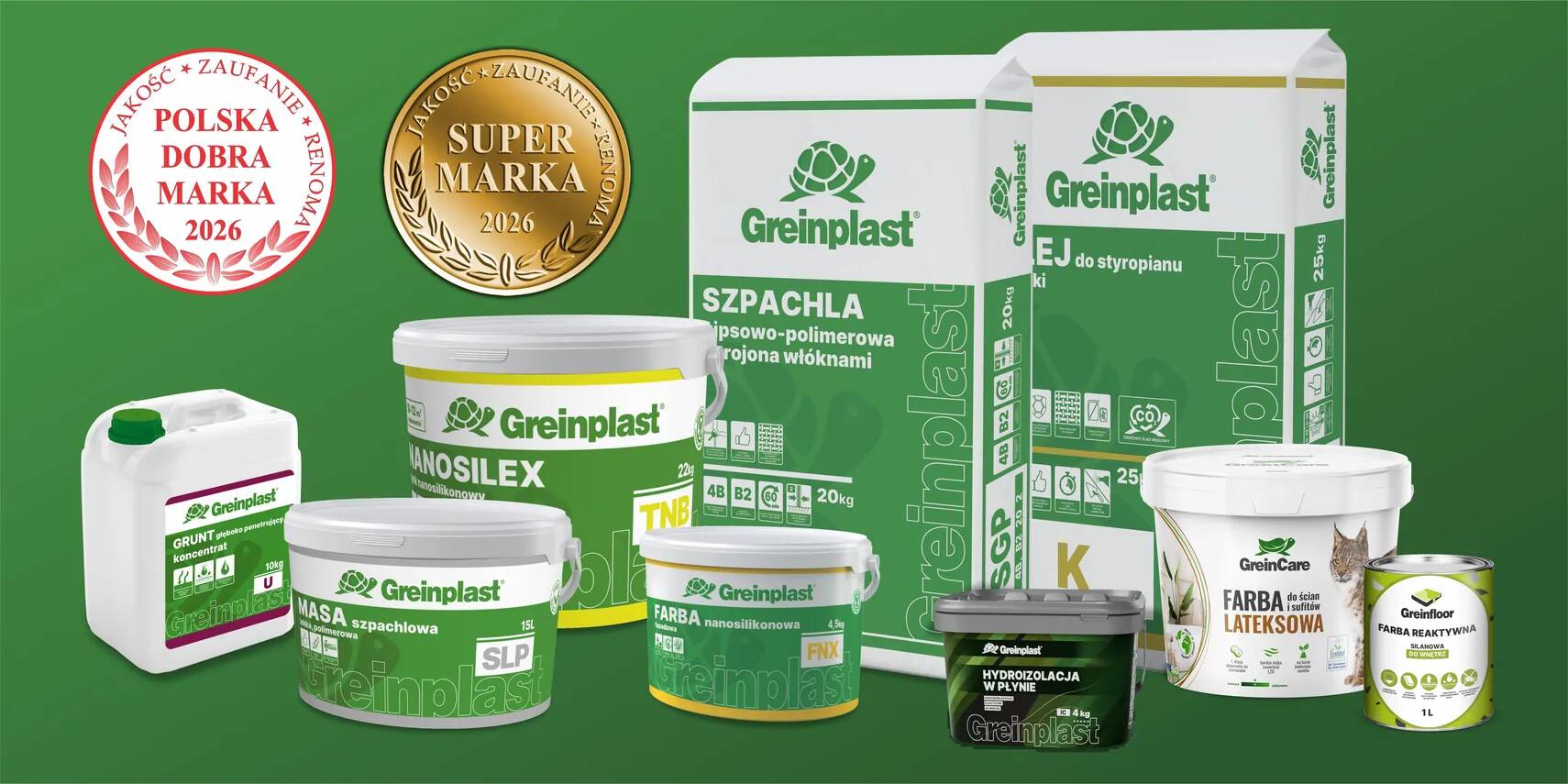 Greinplast Dobra Marka