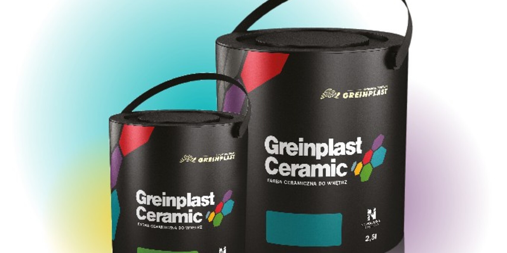 Greinplast Ceramic już w sprzedaży