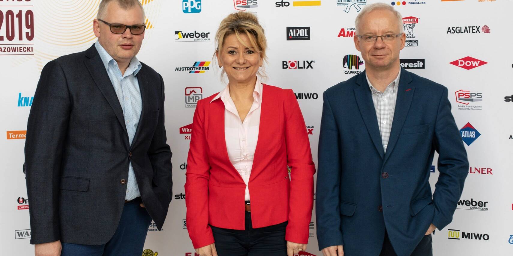 Nowe władze w Stowarzyszeniu na Rzecz Systemów Ociepleń