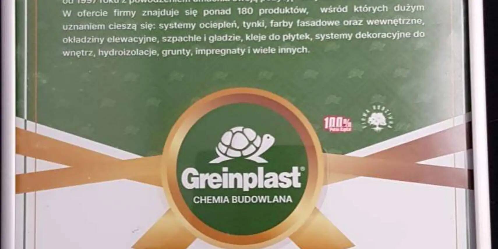 Greinplast szkoła 2