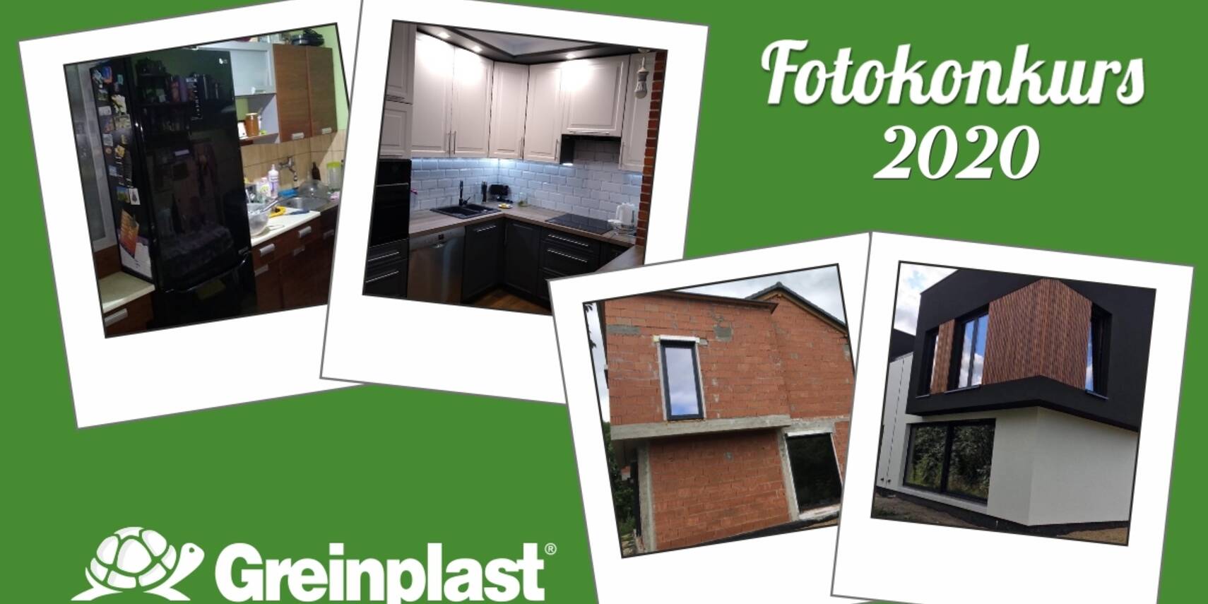 Fotokonkurs Greinplast