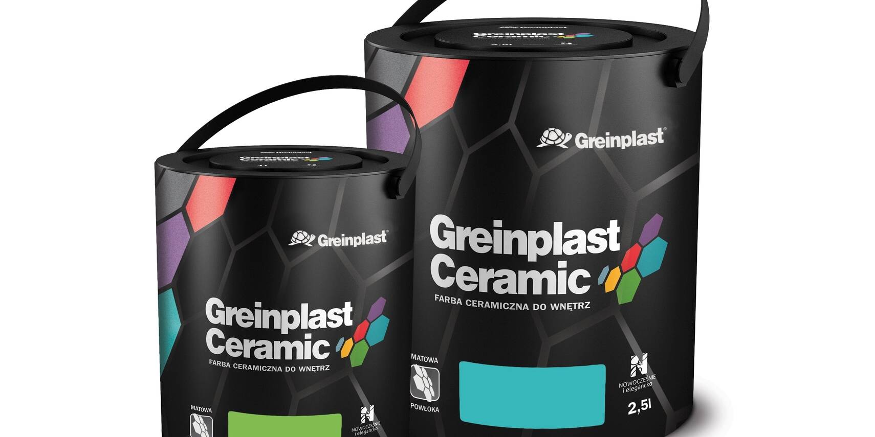 Greinplast Ceramic