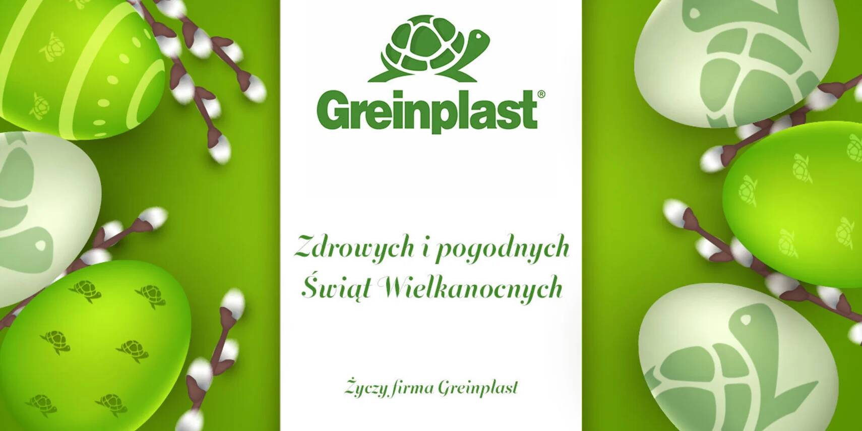 Wielkanoc Greinplast