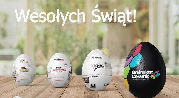 Święta Greinplast