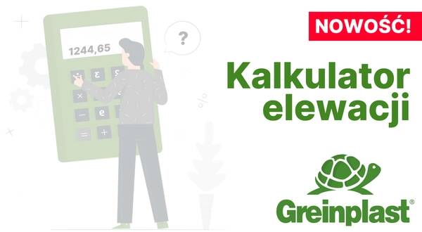 Kalkulator Systemów Ociepleń Greinplast