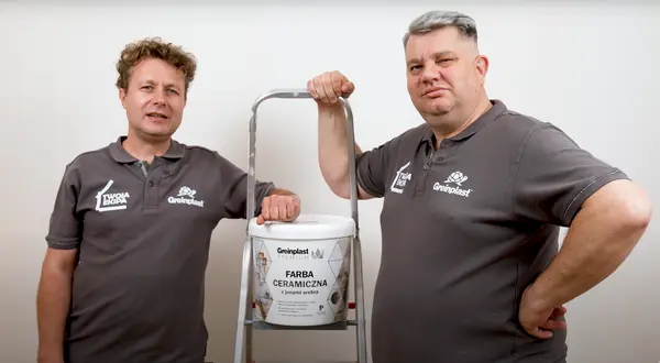Greinplast Twoja Ekipa 