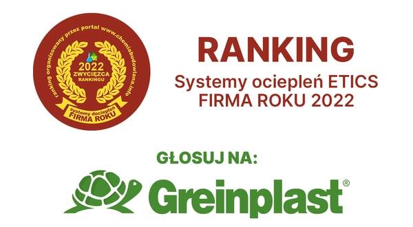Ranking Firma Roku Greinplast