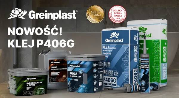 Greinplast nowość 