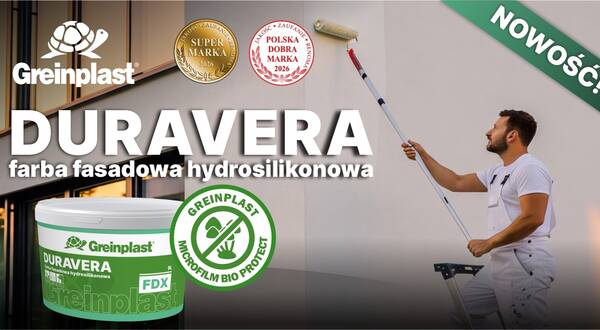 Duravera Greinplast