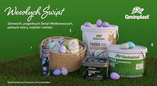 Wielkanoc Greinplast