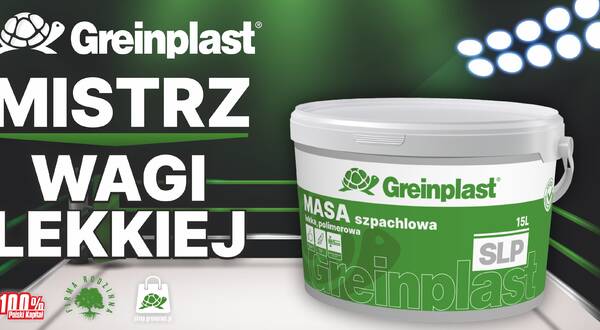 Greinplast SLP