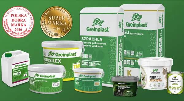 Greinplast Dobra Marka