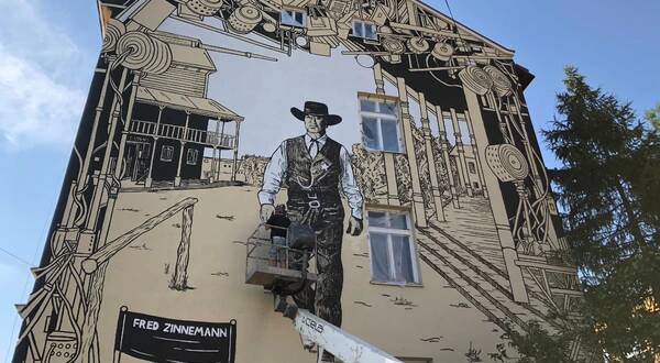 Mural