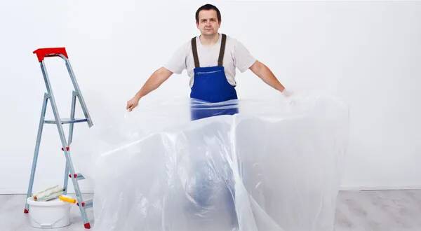 Dlaczego gruntowanie ścian jest tak ważne?