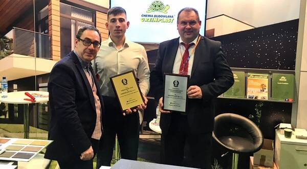 Greinplast Firma Roku 2019