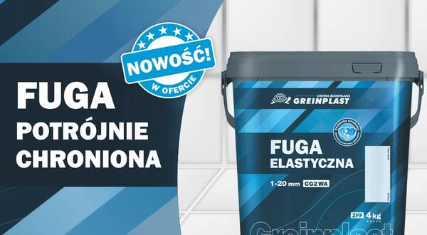 Kalkulator zużycia Fugi