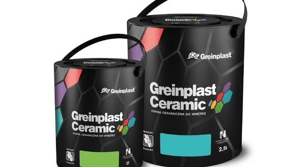 Greinplast Ceramic