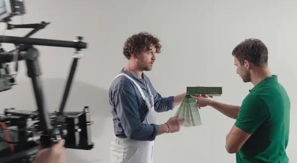 Greinplast reklama