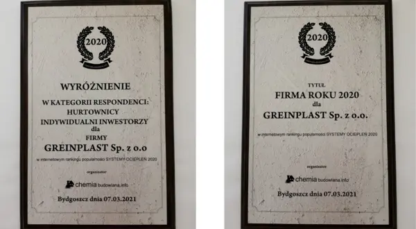 Firma Roku Greinplast