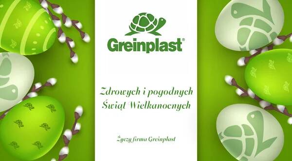 Wielkanoc Greinplast