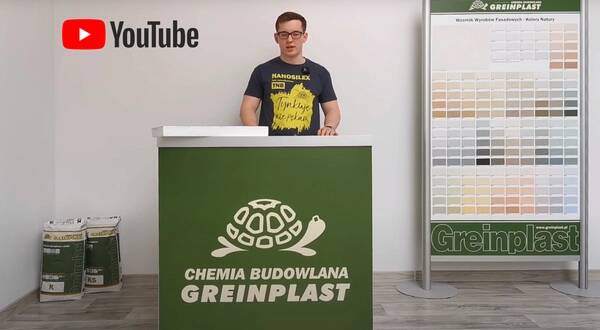 Greinplast YouTube