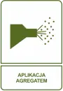 Aplikacja agregatem