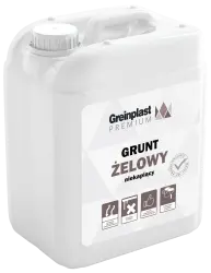 Grunt premium żelowy niekapiący Greinplast UN