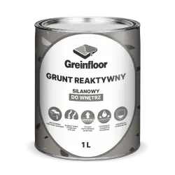 GRUNT REAKTYWNY SILANOWY GREINPLAST RGS