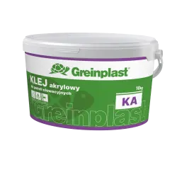 Klej akrylowy GREINPLAST KA