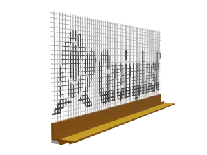 Profil uszczelniający, przyokienny PLUS, winchester L250 / L300 GREINPLAST DPP36PLUS250/05 DPP36PLUS300/05