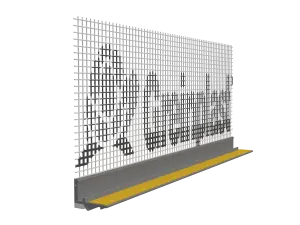 Profil uszczelniający, przyokienny PLUS, szary L250 / L300 GREINPLAST DPP36PLUS250/07 DPP36PLUS300/07