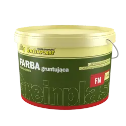 Podkładowa farba gruntujaca GREINPLAST FN