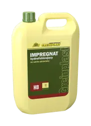 Impregnat hydrofobizujący do kostki brukowej GREINPLAST HB