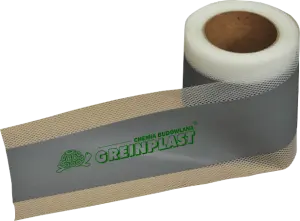 Taśma izolacyjna do wnętrz GREINPLAST ITW