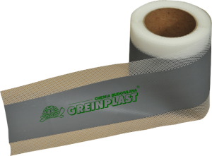 Taśma izolacyjna do wnętrz GREINPLAST ITW
