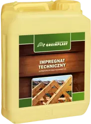 Impregnat techniczny