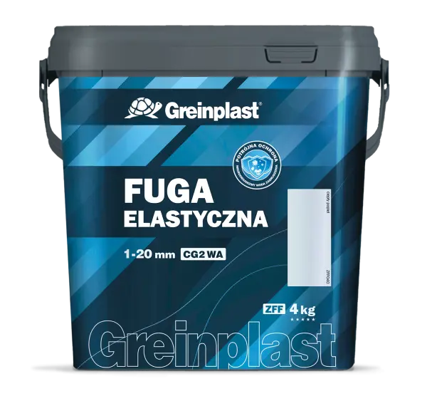 FUGA ELASTYCZNA ZFF GREINPLAST ZFF