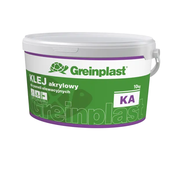 Klej akrylowy GREINPLAST KA