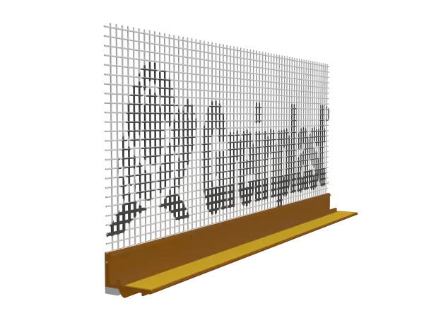 Profil uszczelniający, przyokienny PLUS, winchester L250 / L300 GREINPLAST DPP36PLUS250/05 DPP36PLUS300/05