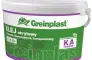 Klej akrylowy, transparentny GREINPLAST KA-TRANS