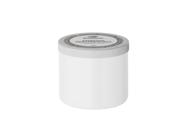 ZAGĘSTNIK  TIKSOTROPUJĄCY DO WYROBÓW EPOKSYDOWYCH GREINPLAST RTX 02