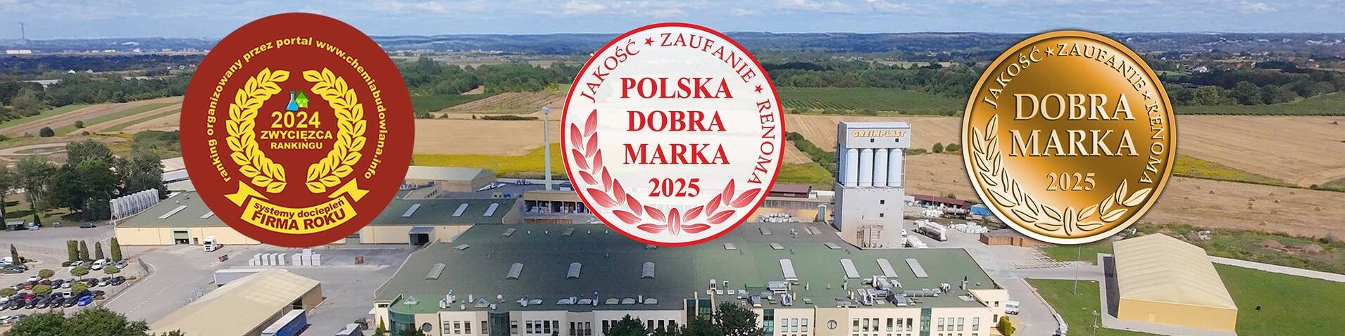 Nagrody i wyróżnienia