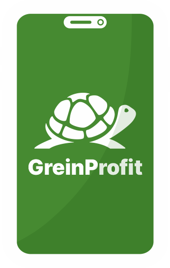 GREINPROFIT PROGRAM LOJALNOŚCIOWY